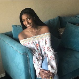 Meet your Posher, Sharonda